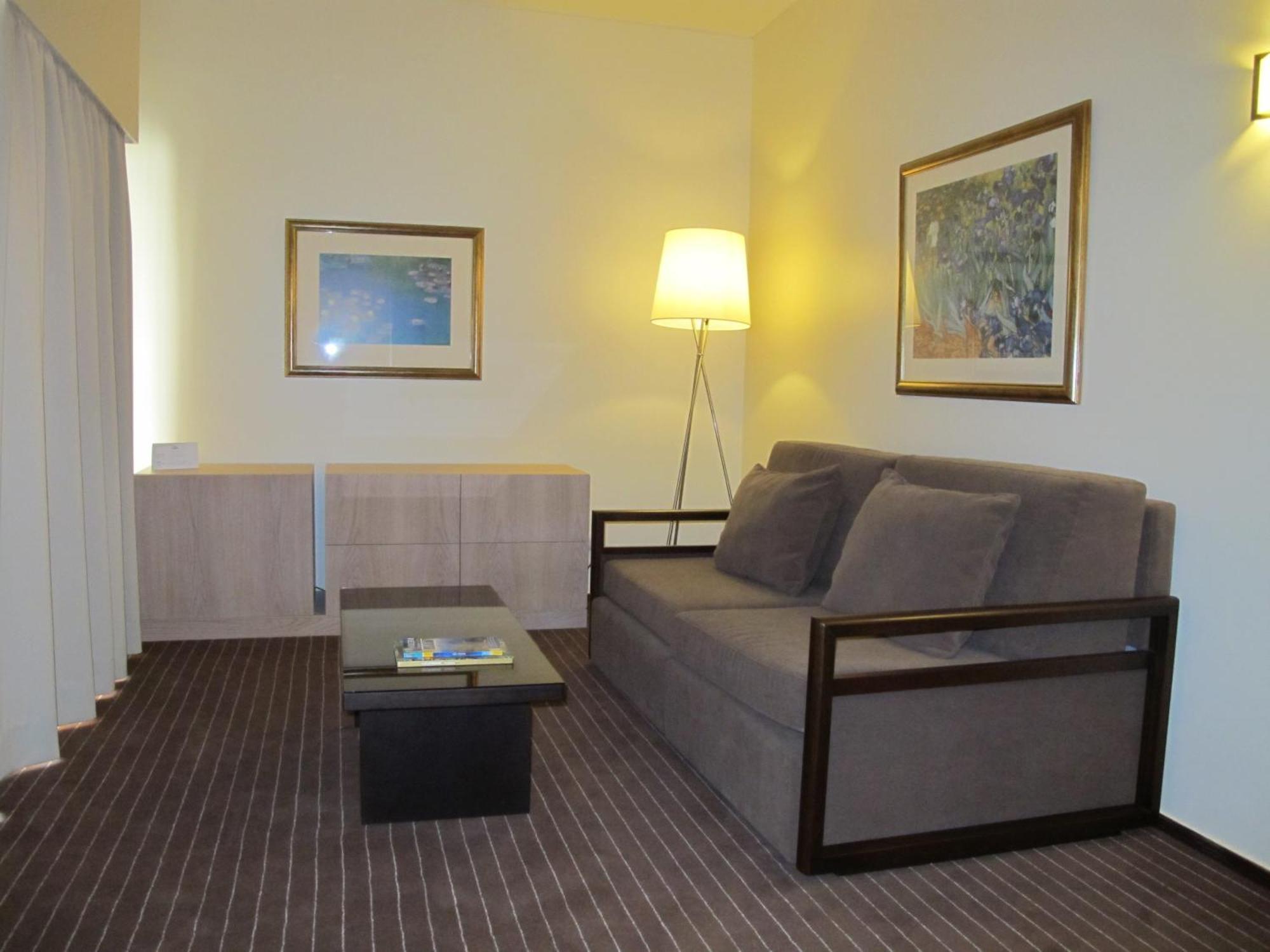 Hotel Girassol - Suite Hotel Funchal  Exterior photo